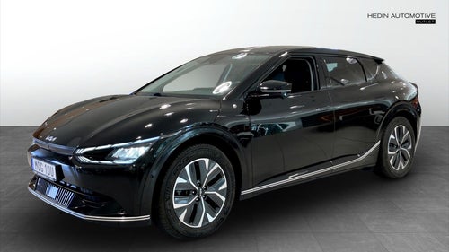 Kia EV6 77,4KWh 325hk PLUS AWD / DRAG /