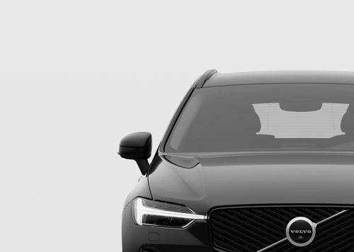 Volvo XC60 – Plus Nordic Edition - Lagerbil