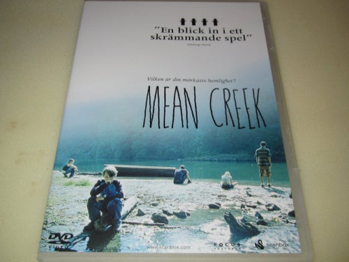Mean Creek (DVD)