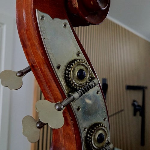 Kontrabas