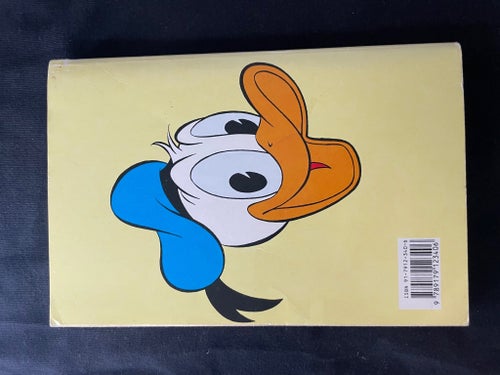 Kalle Ankas Pocket Nr 140 seriepocket
