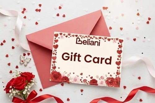 Beliani gift card + 10 %discount code on any amount you buy