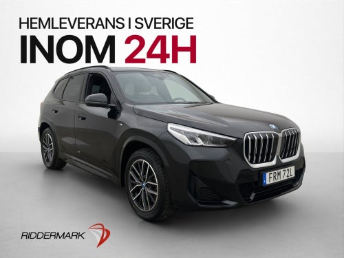 BMW X1 xDrive30e 326hk M-Sport Drag Kamera Navi Carplay