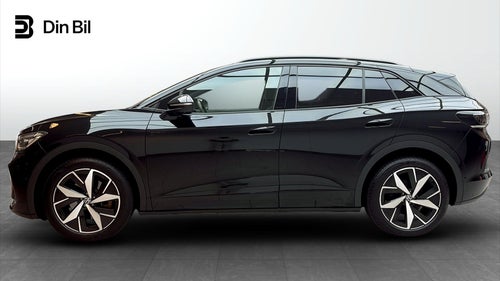 Volkswagen ID.4 GTX 4MOTION 77kWh 299HK
