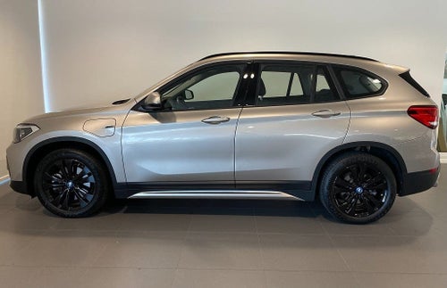 BMW X1 xDrive25e Steptronic, 220hk, 2022