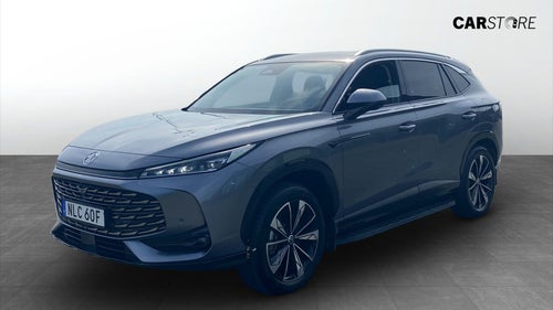 MG HS PHEV LUX 307hk 360° - Navi