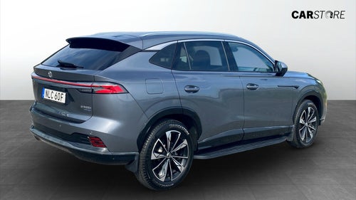 MG HS PHEV LUX 307hk 360° - Navi