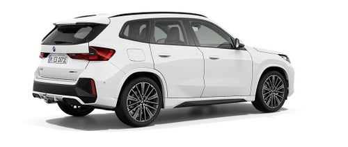BMW iX1 eDrive20