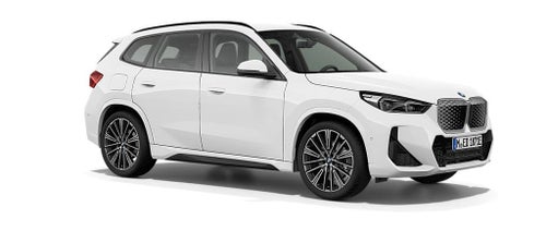 BMW iX1 eDrive20