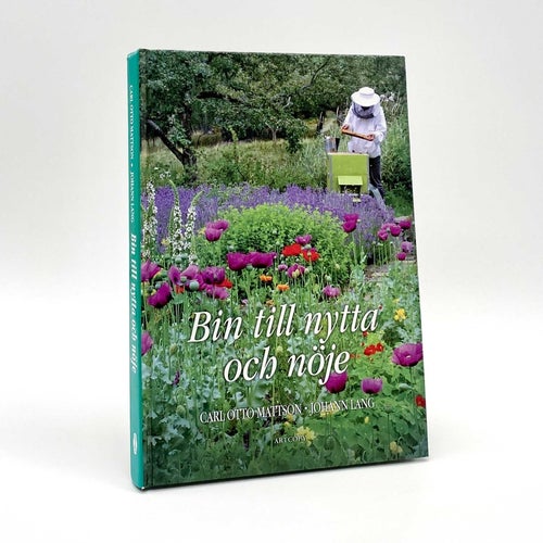 Bin till nytta och nöje - Johan Lang & Carl Otto Mattson