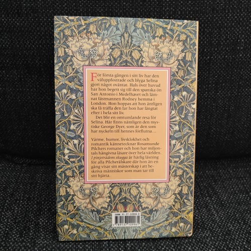 I Pinjeträdens Skugga - Rosamunde Pilcher - 1997