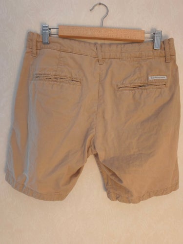 Chinoshorts från Peak Performance – "Maxwell SH" (Stl 31" / M)