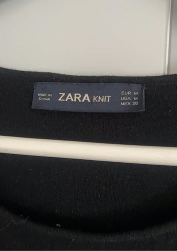 Zara-klänning