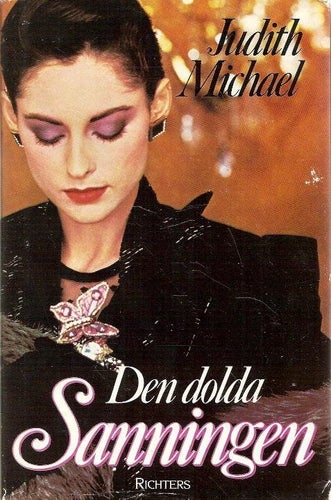 Judith Michael: Den dolda sanningen.