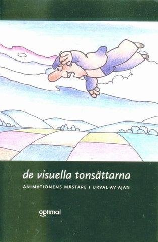 De visuella tonsättarna - animationens mästare
