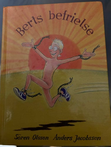 Bok Bert