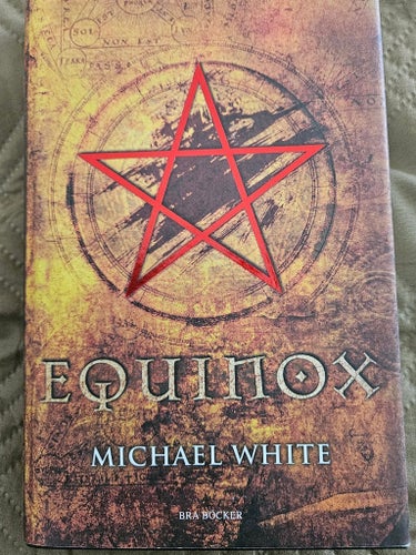 Equinox - Michael White - 2007