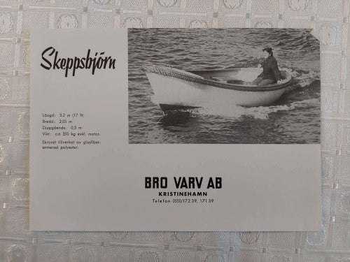 Skeppsbjörn