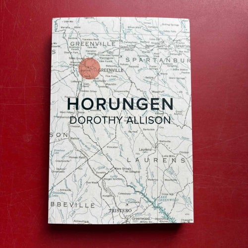HORUNGEN Dorothy Allison 2020
