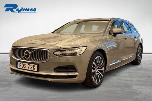 Volvo V90 Recharge T6 Core Edition II