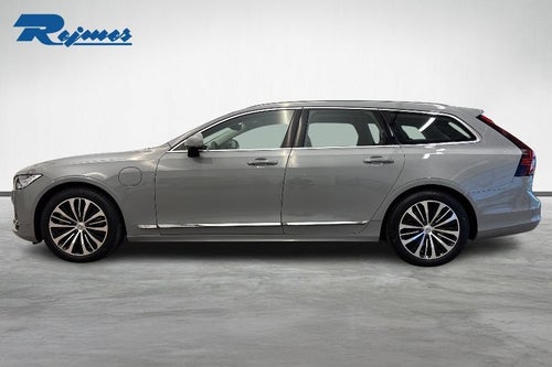 Volvo V90 Recharge T6 Core Edition II