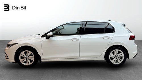 Volkswagen Golf 1.5 eTSI 150HK DSG7