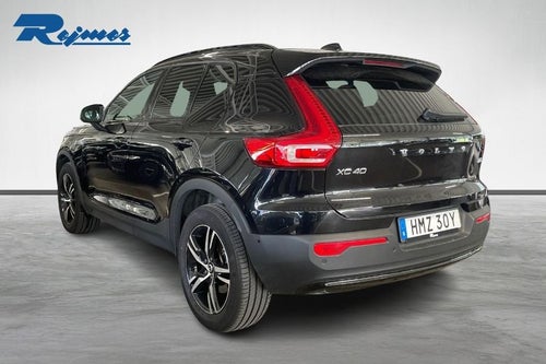 Volvo XC40 B3 FWD Bensin Plus Dark