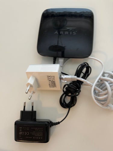 Arris VIP1103 TV-box