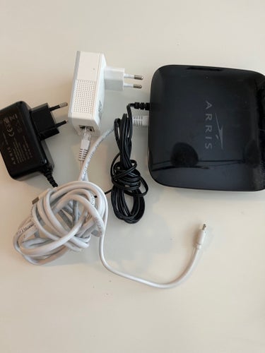 Arris VIP1103 TV-box