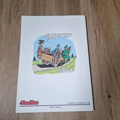 47:an Löken: Lökens Bästa 2003