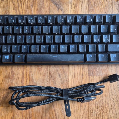 Razer Huntsman Mini 60% Optical Gaming Tangentbord