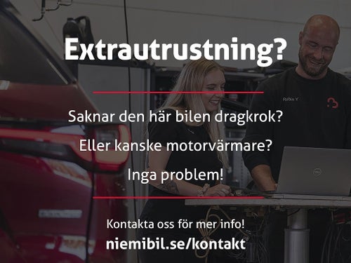 Citroën C3 1.2 PureTech Motorvärmare/SoV-Däck/LågSkatt