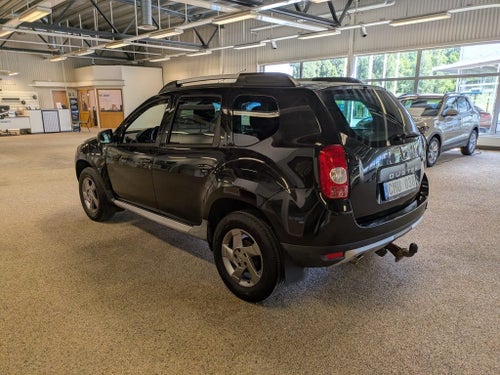 Dacia Duster 1.5 dCI 4*4