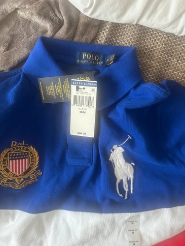 Ralph lauren herr T-shirt M