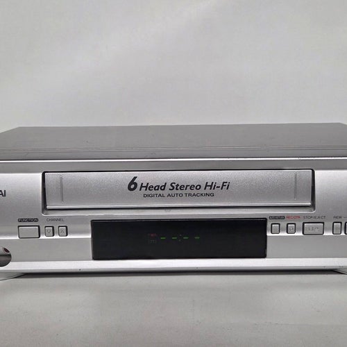 Funai 29A-850 VHS-spelare