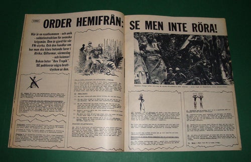 SE nr 48 1960 - Ingrid Westman, Lansen, Ingo, Skå-Edeby m.m.