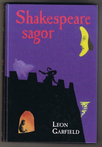 Leon Garfield: Shakespeare Sagor