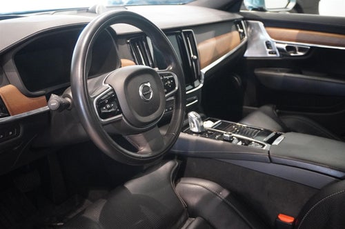Volvo S90 T8 AWD Inscription Pro B W Taklucka 360° HUD Drag