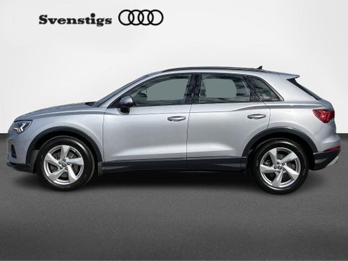 Audi Q3 40 TFSI quattro 190hk Proline Adv. Värmare Drag