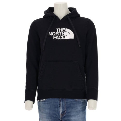 The North Face Women's Hoodie Black Size M #QWE3421