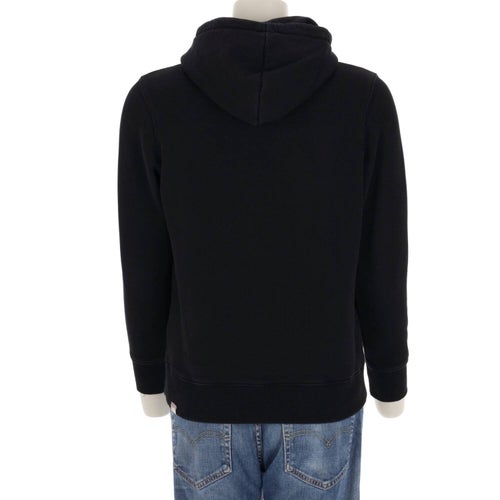 The North Face Women's Hoodie Black Size M #QWE3421