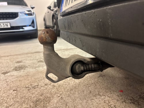 Polestar 2 Long range Dual motor 78kWh