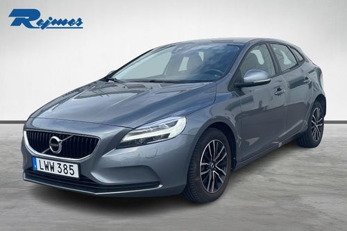 Volvo V40 D2 II Business Advanced
