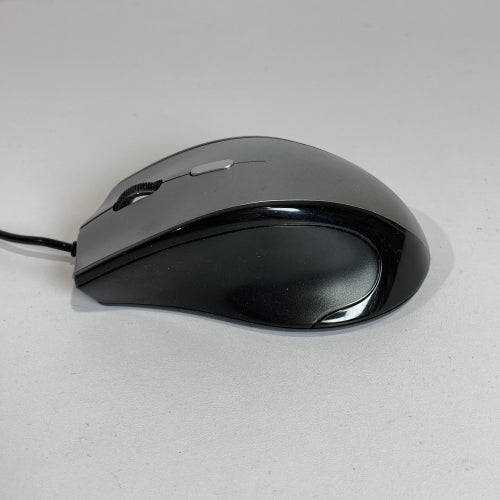 Deltaco MS-773 optisk mus Datormus