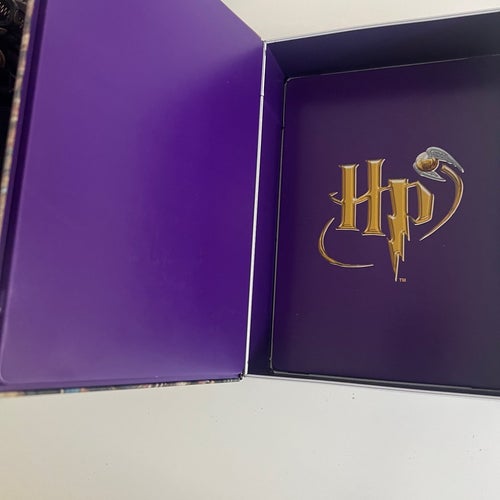 Harry Potter and the Sorcerer's Stone