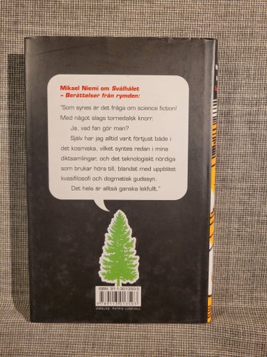 Svålhålet - Mikael Niemi