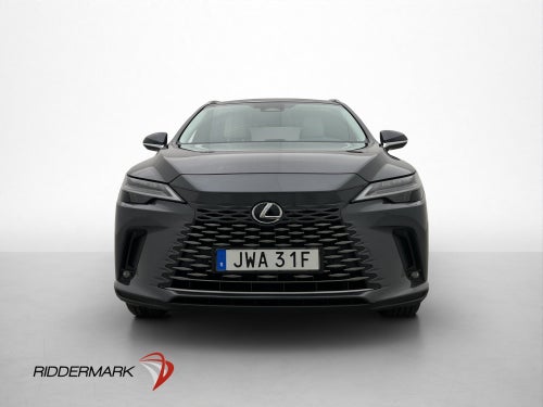 Lexus RX350h E-CVT 250hk MOMS Navi Kamera Läder