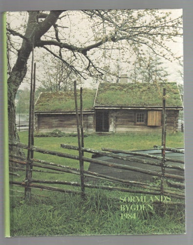 Sörmlandsbygden 1984