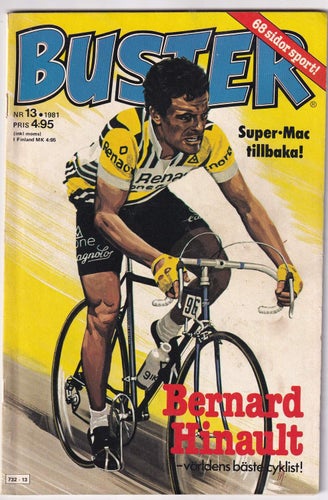 Buster 1981-13 Cykel Bernard Hinault MM (2)