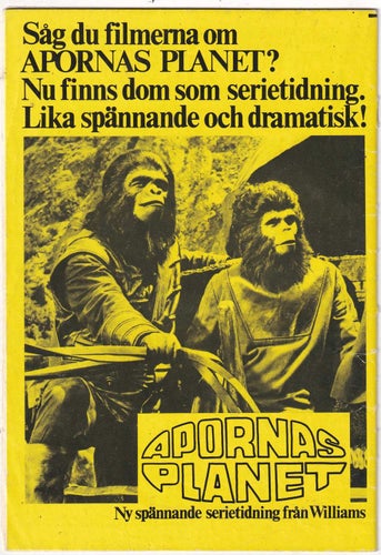 Stålmannen 1975-11